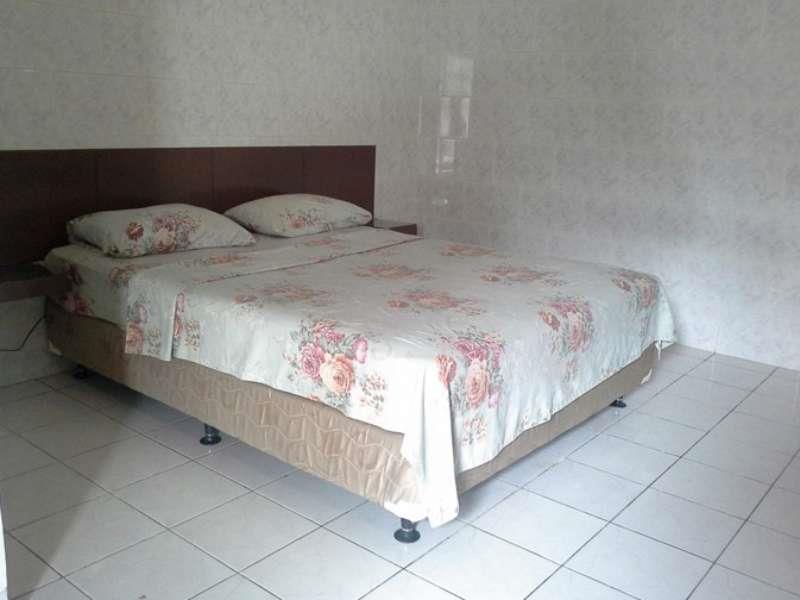 Hotel Sriwijaya Бандунг Екстериор снимка
